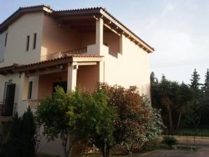 Peloponnese Luxury Residence Achaia Greece