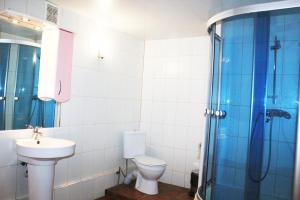 Standard Double Room room in Fortetsya