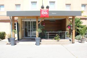 Hotels ibis Sisteron : photos des chambres