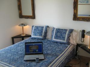 Hotels La Fontaine : photos des chambres