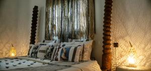 Riad les Ammonites and Spa