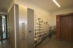 Apartament w pasie nadmorskim
