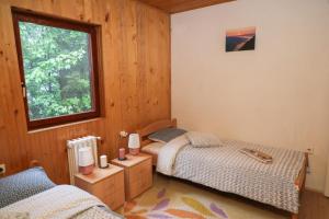 Dren - Banjska stena