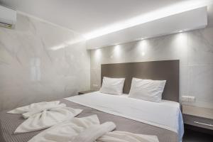 Gevoni Deluxe Suites