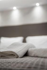 Gevoni Deluxe Suites