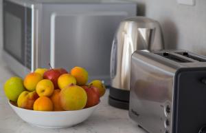 Gevoni Deluxe Suites