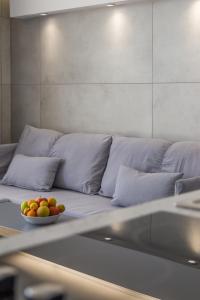 Gevoni Deluxe Suites