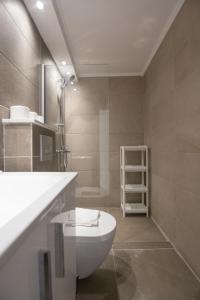 Gevoni Deluxe Suites