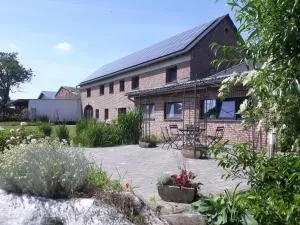 Bingers kleine Scheune - 维利希