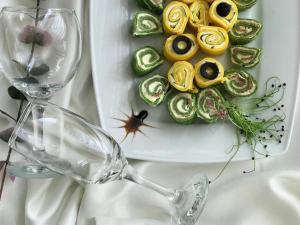 Готель "Валерія"