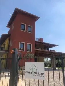 B&B Casa Zuane - Ceraino di Dolce
