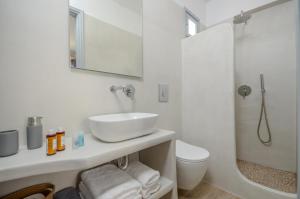 Prestige on the beach