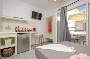 Prestige on the beach