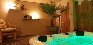 Maisons de vacances Gite Las Colina : photos des chambres