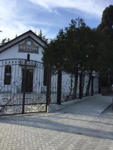 Hotel Old Pitius - Picunda