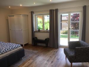 Ferienwohnung Laurin
