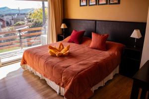 Posada y spa Las Golondrinas