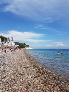 Fotini Apartments Chios-Island Greece