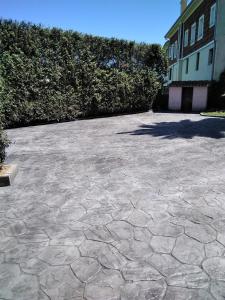 La Torre del Indiano-Villa-