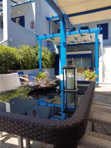 Fotini Apartments Chios-Island Greece