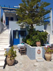 Fotini Apartments Chios-Island Greece