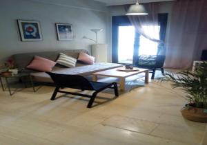 Karditsa Home Sweet Home 80 τ.μ - 3hvězdičkové hotely ve městě Kardítsa