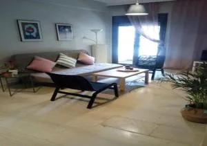 Karditsa Home Sweet Home 80 τ.μ - 卡尔季察