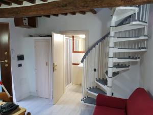 Luciano & Normas House La Torre