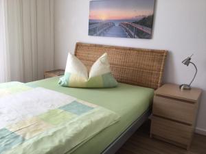 Ferienhaus Am Yachthafen