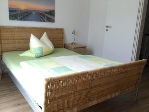 Ferienhaus Am Yachthafen