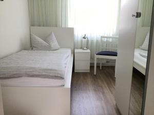 Ferienhaus Am Yachthafen