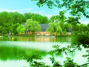 希尔朗格维尔德酒店 - 洛赫豪森