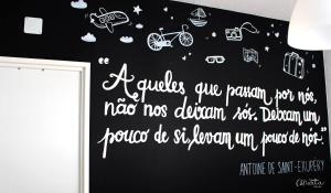 Origens Hostel