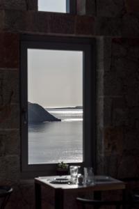 Saluti Da Stampalia Astypalaia Greece