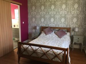 B&B / Chambres d'hotes Saint Sever des Pyrenees : photos des chambres