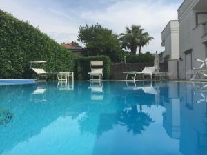 Villa DEsposito - Sorrento Coast