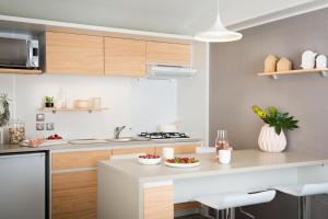 Campings Camping Erreka : photos des chambres