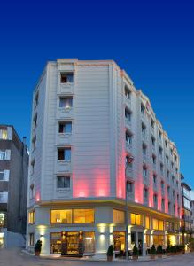 Mirilayon Hotel - Old Town
