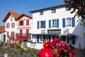 Campings Camping Erreka : photos des chambres