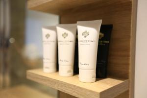 Appartements La station n° 5 : photos des chambres