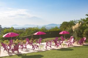 Campings Camping Erreka : photos des chambres