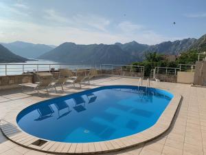 Apartman Trklja - Hotel 4 stelle a Kotor (Cattaro)