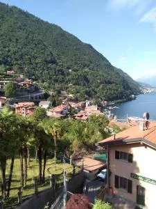 Crotto bedroom - 阿尔杰尼奥