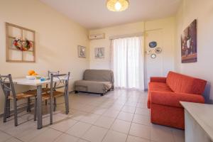 Fotis Apartments Messinia Greece