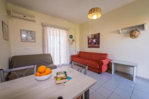 Fotis Apartments Messinia Greece