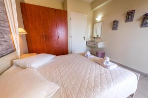 Fotis Apartments Messinia Greece