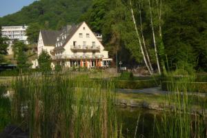 3 hvězdičkový hotel Hotel Alte Mühle Bad Bertrich Německo