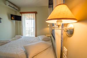 Fotis Apartments Messinia Greece