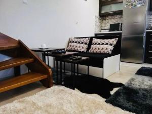 Guest house Grahlyov