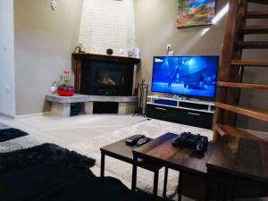 Guest house Grahlyov